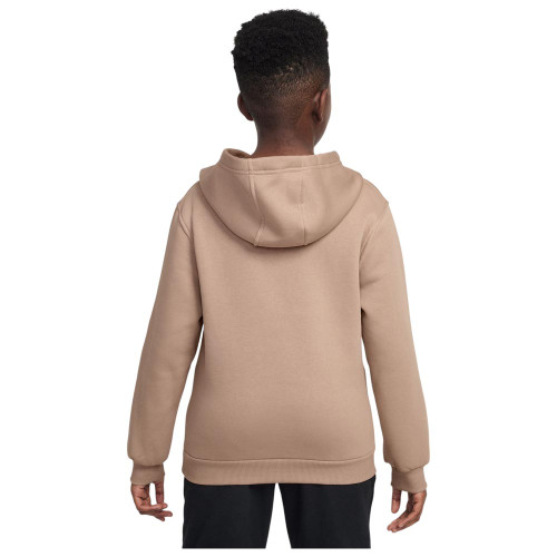 Nike Παιδικό φούτερ Sportswear Club Fleece Hoodie